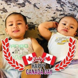 Meet your Posher, May